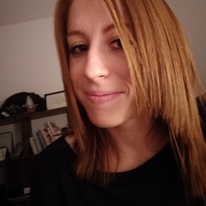 Alexandra - Prof de maths - La Côte-Saint-André