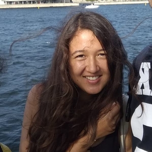 Lena - Prof de maths - Villeurbanne