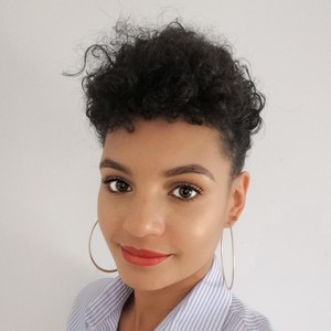 Oriane - Prof de maths - Paris
