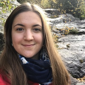Marine - Prof d'aide aux devoirs - Le Teil