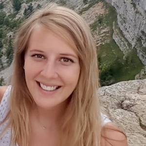 Marina - Prof de graphisme - Neuchâtel