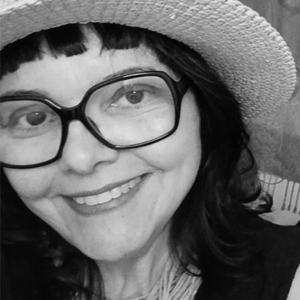 Nadine - Prof de bureautique - La Celle-sous-Gouzon