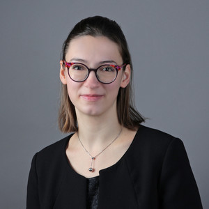Octavie - Prof de maths - Asnières-sur-Seine