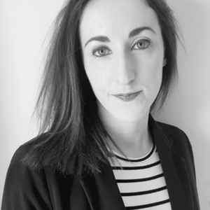Claire - Prof de maths - Brive-la-Gaillarde