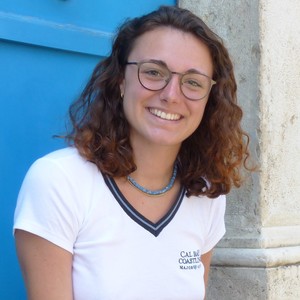 Fanny - Prof de maths - Toulouse