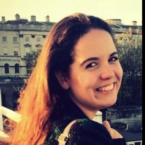 Aurélie - Prof de maths - Paris
