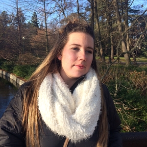 Clémence - Prof de maths - Saint-Sulpice-des-Landes
