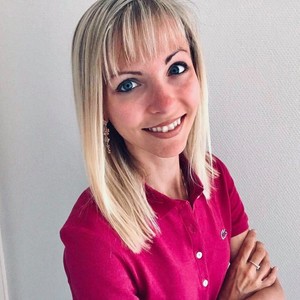 Marie - Prof de maths - Toulouse