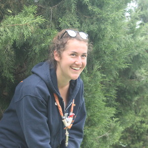 Juliette - Prof de maths - Woluwe-Saint-Lambert