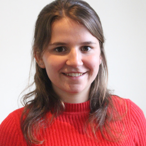 Héloïse - Prof de maths - Woluwe-Saint-Pierre