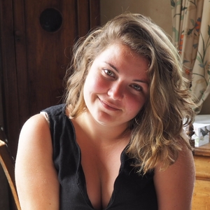 Marie - Prof de maths - Nantes