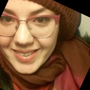 Mariem - Prof de maths - Valenciennes