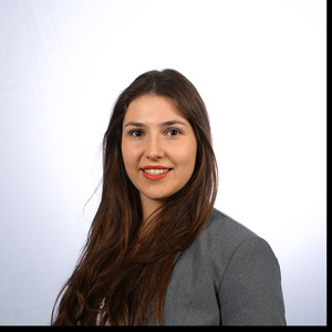 JENNIFER - Prof de fle - français langue étrangère - Santa Cecilia