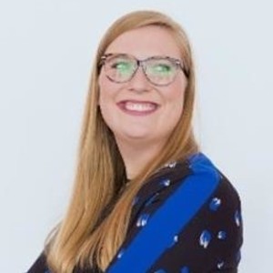 Laurence - Prof de maths - Liège
