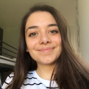 Clara - Prof d'aide aux devoirs - Sivry-sur-Meuse