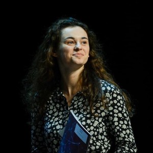 Auriane - Prof de maths - Lille