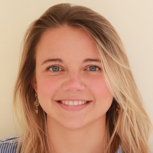 Chloé - Prof de maths - Paris