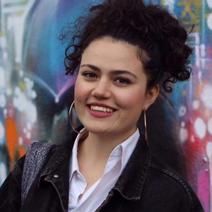 Lisa - Prof de maths - Lyon