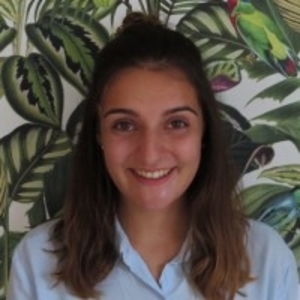 Lisa - Prof d'aide aux devoirs - Paris
