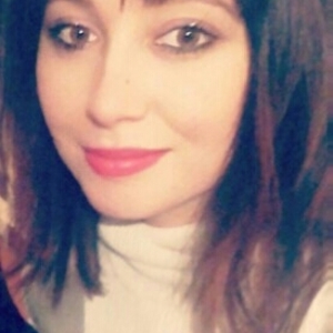 Marion - Prof de maths - Marseille