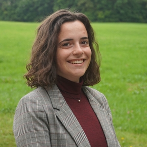 Anna - Prof de maths - Féternes