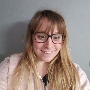 Alexane - Prof de maths - Châtelaudren-Plouagat