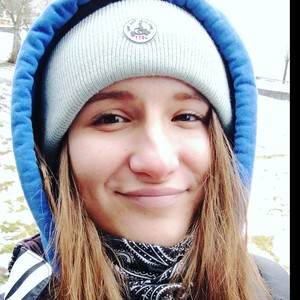 Juliette - Prof d'aide aux devoirs - Pontault-Combault