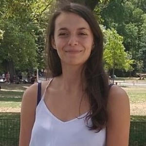 Céline - Prof de maths - Paris