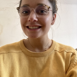 Juliane - Prof de maths - Lyon