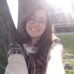 Adèle - Prof de maths - Namur