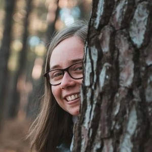 Elodie - Prof de maths - Le Rouret