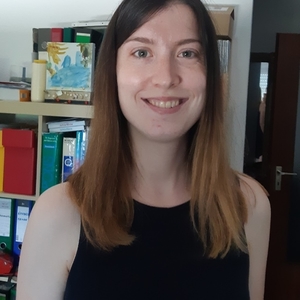 Mathilde - Prof de maths - Rouen
