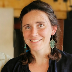 Loïca - Prof de maths - Crest