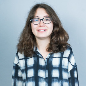 Célia - Prof de maths - Villeurbanne