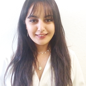 Lamyaa - Prof de langages informatiques - Meudon