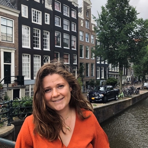 Emma - Prof de maths - Paris