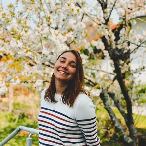 Manon - Prof d'aide aux devoirs - Lyon