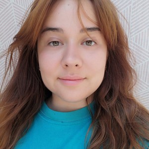 Marie - Prof de photographie - Lyon