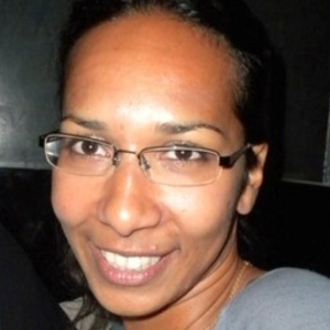 Géraldine - Prof d'espagnol - Montpellier