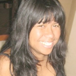Christelle - Prof d'anglais - Lyon
