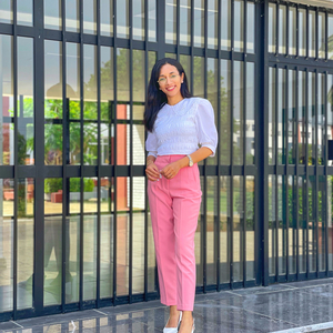 Fatima zahra - Prof de maths - Noisy-le-Grand