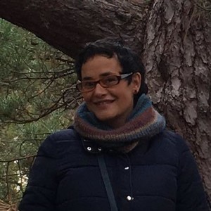 Stéphanie - Prof de français - Nemours