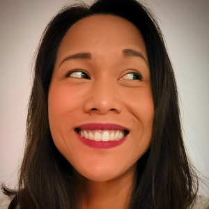 Pauline - Prof d'expression orale - anglais - Rennes