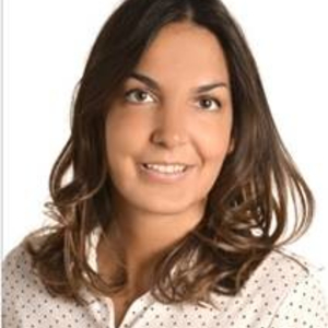 Anthinea - Prof de fle - français langue étrangère - Igea Marina