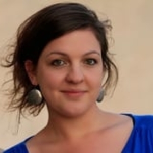 Astrid - Prof d'anglais - Paris