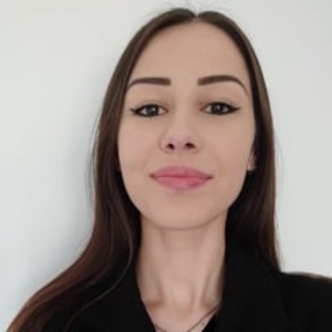 Mihaela - Prof d'italien - Vienne