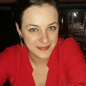 Cinzia - Prof d'anglais - Esbly