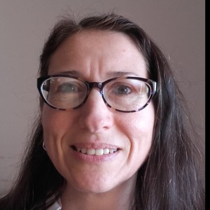 Barbara - Prof d'expression orale - italien - Grasse