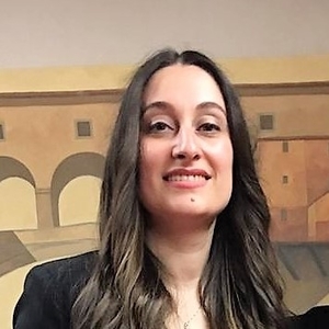 Sara - Prof d'italien - Lausanne