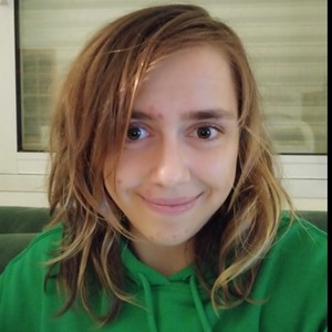 Anne-Lise - Prof d'aide aux devoirs - Brest